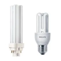 Ampoule Fluocompacte Philips 