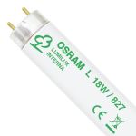 Osram Lumilux Interna T8 18W - 827 Blanc Très Chaud | 60cm