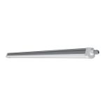 Ledvance Réglette LED Étanche Imperméable Compact 55W 6700lm - 865 | 150cm 