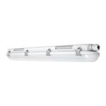 Ledvance Réglette LED Étanche Imperméable Value 18W 2160lm - 840 Blanc Froid | 60cm 