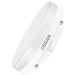 Osram Spot LED STAR GX53 Dépolie 4.9W 470lm 120D - 827 Blanc Très Chaud | Équivalent 50W