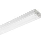 Ledvance LED Rail de fixation suspendu Trusys Flex Opale 70W 11700lm 90D - 840 Blanc Froid | Dali Dimmable
