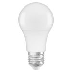 Ledvance Classic LED E27 Poire Dépolie 10W 1055lm - 827 Blanc Très Chaud | Dimmable - Équivalent 75W