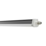 Ledvance Étanche Réglette Imperméable FLEX Câblage Traversant 42W 6800lm - | IP66 - Équivalent 2x 58W