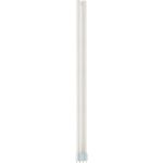 Philips MASTER PL-L Polar 55W - 840 Blanc Froid | 4-Pins