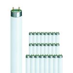 Lot 25x Philips MASTER TL-D Super 80 18W - 830 Blanc Chaud | 60cm