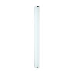 Eglo Mur et Plafonnier Gita 2 Métal Chrome 8.3W 1000lm - 840 Blanc Froid | IP44 