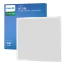 Philips Panneau LED CoreLine RC132V 34.5W 4300lm - 830-840 CCT | 60x60cm - UGR <19