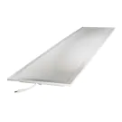 Noxion Panneau LED Delta Pro V2.0 Highlum 40W 5480lm - 840 Blanc Froid | 120x30cm - UGR <19 - Philips Xitanium Driver