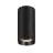 SLV Numinos Phase L Spot Aluminium Noir 28W 2400lm 60D - 930 Blanc Chaud | Meilleur Rendu Des Couleurs - Dimmable 