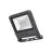 Ledvance Projecteur LED Endura Noir 30W 2700lm 100D - 840 Blanc Froid | IP65 - Symétrique