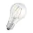 Osram Classic LED E27 Poire Filament Claire 2.5W 250lm - 827 Blanc Très Chaud | Équivalent 25W