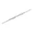Ledvance Insert pour Rail de Montage Trusys Performance 1500mm