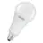 Osram LED Star Classic E27 Poire Dépolie 24.9W 3452lm - 827 Blanc Très Chaud | Équivalent 200W