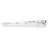 Ledvance Réglette LED Étanche Imperméable Gen 2 32W 4400lm - 865 Lumière Du Jour | 120cm - Éclairage De Secours 3 Heures - Équivalent 2x36W