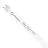 Ledvance Tube LED T8 Superior (EM/Direct 230V) High Output 11.4W 1800lm - 830 Blanc Chaud | 105cm - Équivalent 38W