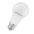 Ledvance Classic Superior LED Ampoule E27 Poire Filament Dépolie 10W 1055lm - 830 Blanc Chaud | Équivalent 75W