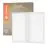 Ledvance Panneau LED Protect 600 36W 5040lm - 830 Blanc Chaud | 60x60cm - UGR 