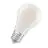 Osram Classic LED E27 Poire Filament Dépolie 3.8W 806lm Ultra Efficiency - 840 Blanc Froid | Équivalent 60W