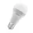 Osram LED Rechargeable Lamps E27 Poire Dépolie 8W 806lm - 827 Blanc Très Chaud | Équivalent 60W