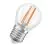 Osram Classic LED E27 Boule Filament Claire 2.2W 470lm - 827 Blanc Très Chaud | Équivalent 40W