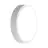 Ledvance Hublot LED Rond Blanc 12.5-19.5W 1360-2230lm - 830-840 CCT | 312mm - IP65 - 3H Éclairage