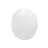 Ledvance Hublot LED Rond Blanc 19/27W 2660/3780lm - 830-840 CCT | 500mm - IP54 - Puissance Réglable