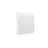 Ledvance Hublot LED Carré Blanc 12/19W 1660/2660lm - 830-840 CCT | IP54 - Détecteur de Mouvement et de Lumière - Puissance Réglable