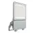 Ledvance Projecteur LED Flex Blanc 80W 12000lm 45x140D - 840 Blanc Froid | IP66 - Dali Dimmable - Asymétrique 
