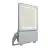 Ledvance Projecteur LED Flex Blanc 180W 28000lm 60D - 840 Blanc Froid | IP66 -  Symétrique 
