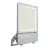 Ledvance Projecteur LED Flex Blanc 250W 37500lm 30D - 830 Blanc Chaud | IP66 - Dali Dimmable - Symétrique 