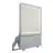 Ledvance Projecteur LED Flex Blanc 360W 48000lm 60x110D - 830 Blanc Chaud | IP66 - Dali Dimmable - Asymétrique 