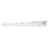 Ledvance Étanche Réglette Imperméable High Efficiency PC 72.2W 11680lm - 840 Blanc Froid | 150cm -Équivalent 2x58W