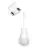 Lot 3x Osram Renovation Lamps avec Terminal Block E27 Poire Dépolie 10W 1055lm - 840 Blanc Froid | Équivalent 75W