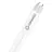 Ledvance Tube LED T8 EM Superior (EM/Direct 230V) High Output T8 6.3W 1100lm - 865 Lumière Du Jour | 60cm - Équivalent 18W