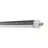 Ledvance Étanche Réglette Imperméable FLEX Câblage Traversant PC 42W 6900lm - 865 Lumière Du Jour | 150cm -Équivalent 2x58W