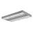 Ledvance LED Lampadaires Salon Comfort Head Gris 114W 20000lm - 840 Blanc Froid| Dali Dimmable