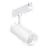 Ledvance Spot LED Sur Rail 3 Phases  Spot Zoom Blanc 30W 3600lm - 940 Blanc Froid| Meilleur Rendu Des Couleurs - 1-10v Dimmable