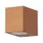 D'Lite Applique Murale Vrebos Métal Bronze | Convient pour 1x GU10 
