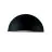 Nordlux Scorpius Applique Murale Métal Noir | IP33 - Convient pour E14