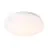 Nordlux Plafonnier Máni 25 Métal Blanc 12W 700lm - 830 Blanc Chaud | IP20