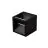 Nordlux Rivo Applique Murale Métal Noir 8W 240lm - 830 Blanc Chaud | IP54
