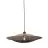 Good&Mojo Suspension Luminaire Kalimantan Bambou Noir M| Convient pour 1x E27 