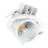 Philips Spot LED LuxSpace Accent Performance RS782B 31.5W 2700lm 36D - 930 Blanc Chaud | 167mm - Meilleur rendu des couleurs