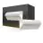 Bright Choice Hublot LED Blanc 12W 1200lm - 830 Blanc Chaud | IP54