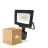 Lot 4x Noxion Projecteur LED Beamy G3 20W 2200lm 100D - 830 Blanc Chaud | IP65 - Détecteur de Mouvement et de Lumière - Symétrique