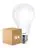 Lot 6x Philips Corepro LED Ampoule E27 Poire Dépolie 13W 2000lm - 865 Lumière Du Jour | Équivalent 120W