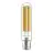 Noxion LED HID Tubulaire Filament E40 38W 7500lm - 740 Blanc Froid | Équivalent 125W