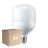 Lot 6x Philips TrueForce Core LED E27 HPL/HPI/SON G3 Dépolie 30W 4000lm 180D - 840 Blanc Froid | Équivalent 125W