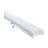Noxion Retrofit Rail De Fixation Suspendu Module 32W/40W/48W/55W Max 12580lm 90D - 840 Blanc Froid | 1500mm - Éclairage De Secours 3 Heures